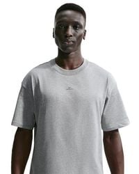 Nike - Standard Issue Dri-Fit Basketball T-Shirt T-Shirts - Lyst