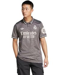 adidas - Real Madrid Herren Trikots/Replikate - Lyst
