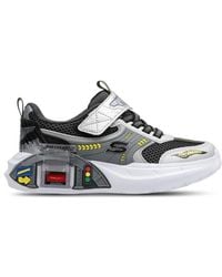 Skechers - Garage Toddler Trainers - Lyst