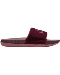 Nike Slippers for Women - Up to 50% off at Lyst.com