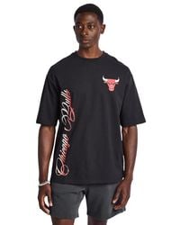 KTZ - Nba Herren T-Shirts - Lyst