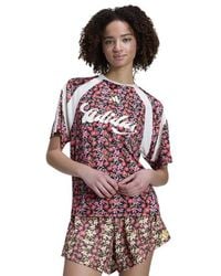adidas - X Farm Rio House Of Tiro Jersey Mujer Jerseys/Replicas - Lyst