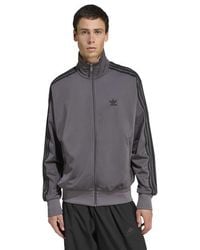 adidas - Firebird Track Tops - Lyst