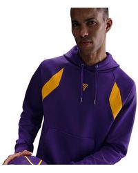 Nike - Kobe Hombre Sudaderas - Lyst