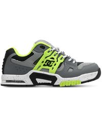 DC Shoes - Dc Sneakers At-2 Sneakers - Lyst