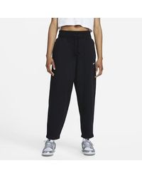 Nike - Sportswear Phoenix High-waisted Curve - Lyst