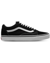 Vans - Old Skool Herren Sneaker - Lyst