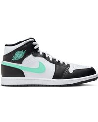 Nike - 1 Mid Chaussures - Lyst