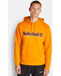 Timberland - 50th Anniversary Hoodies - Lyst
