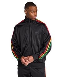 adidas - Firebird Track Tops - Lyst