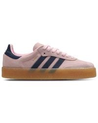 adidas - Sambae Mujer Zapatillas - Lyst