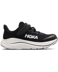 Hoka One One - Clifton 10 Toddler Trainers - Lyst