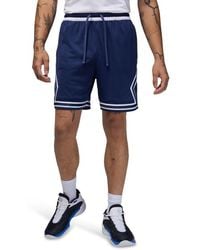 Nike - Diamond Korte Broeken - Lyst
