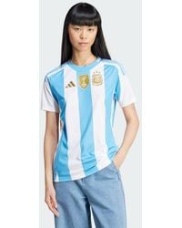 adidas Originals - Argentina 24 Home Truien/Replica's - Lyst