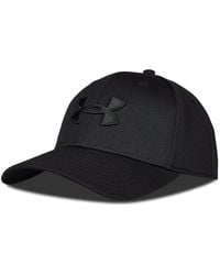 Under Armour - Blitzing Caps - Lyst