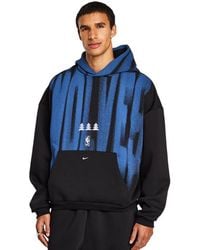 Nike - Nba Hoodies - Lyst