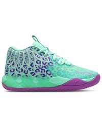 PUMA - Mb.01 Alien Safari Shoes - Lyst