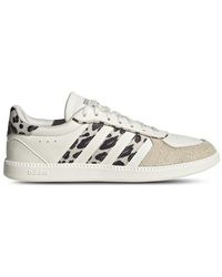 adidas - Breaknet Sleek Sneakers - Lyst
