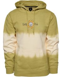 van hoodies