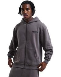 Street Cartel - Russo Hoodies - Lyst