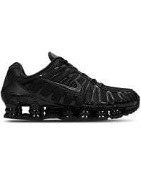 Nike - Shox TL Herren - Lyst