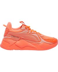 pink puma rsx