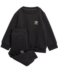 adidas - Crew Trainingsanzüge - Lyst