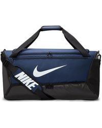 Nike - Brasilia 9.5 Duffel Tassen - Lyst