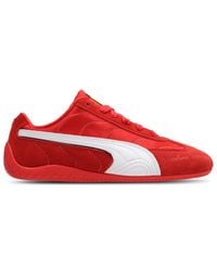 PUMA - Speedcat Uomo - Lyst