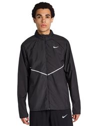 Nike - Miler Track Tops - Lyst