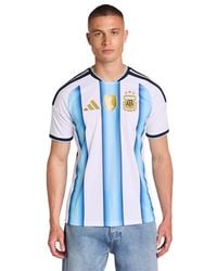 adidas - Argentina Jerseys/Replicas - Lyst