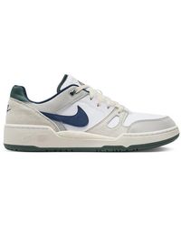 Nike - Full Force Low Chaussures - Lyst