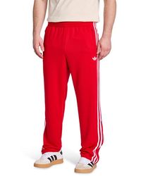adidas - Firebird Broeken - Lyst