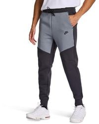 Nike - Tech Fleece Pants - Lyst