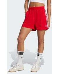 adidas Originals - Firebird Pantaloncini - Lyst