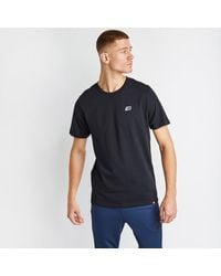 New Balance - Small Logo Camisetas - Lyst
