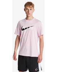 Nike - Swoosh T-Shirts - Lyst