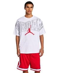 Nike - Gfx T-Shirts - Lyst