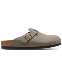 Birkenstock - Boston Flip-Flops And Sandals - Lyst