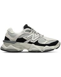 New Balance - 9060 Mujer Zapatillas - Lyst