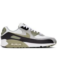 Nike - Air Max 90 Trainers - Lyst