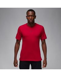 Nike - Jordan Sport Dri-fit Short-sleeve Top 50% Sustainable Blends - Lyst