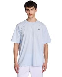 adidas - Tech Essentials T-Shirts - Lyst