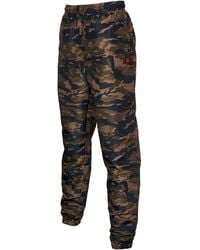 ellesse avico wind pant
