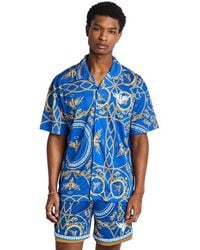PUMA - Mb X Golden Child T-Shirts - Lyst