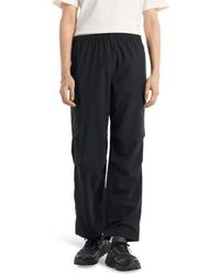 New Balance - Ripstop Cargo Pant Pants - Lyst
