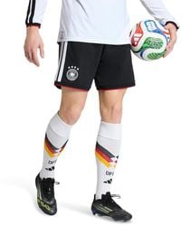 adidas - Germany 26 Home Replica Shorts Uomo - Lyst