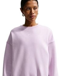 Nike - Fleece Track Tops - Lyst