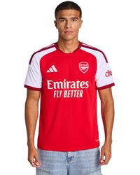 adidas - Jerseys/Replicas - Lyst