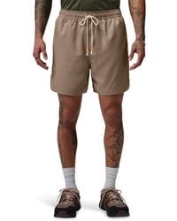 Nike - Brooklyn Korte Broeken - Lyst